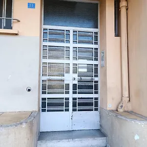 Théa : Avec Parking Privé - Actif+ Location- Marsiglia