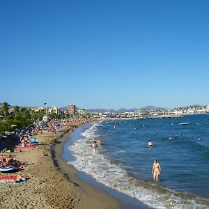2* Hotel Ibis Budget St Raphael Centre Et