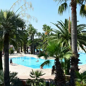 La Palmeraie Fréjus