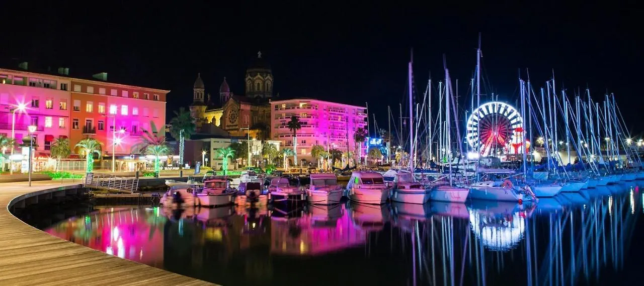 Studio Le Dolce Vita - Frejus Plage