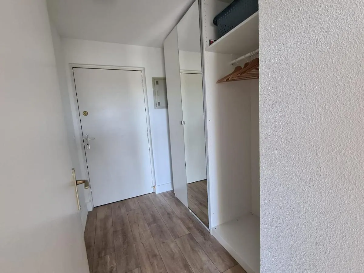 Studio Le Dolce Vita - Frejus Plage公寓 公寓